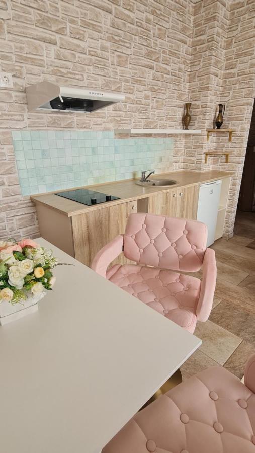 Studio Relax Klaipėda Exteriör bild